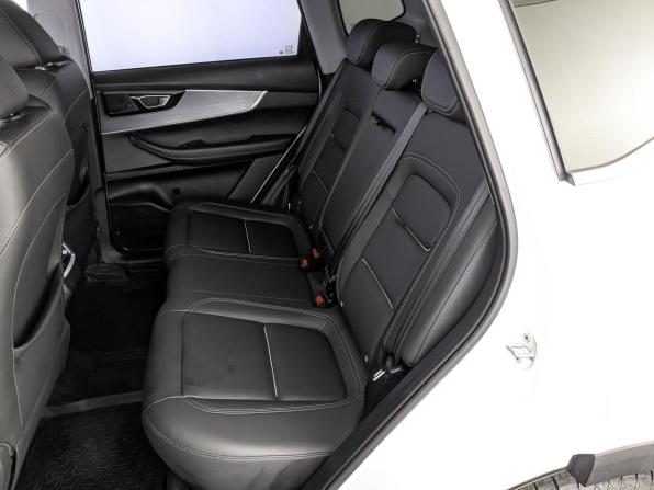 Chery Tiggo 7 Pro Max I с пробегом 2024 года, цена 2 050 000 рублей, 38605 км, внедорожник, Автокод Объявления