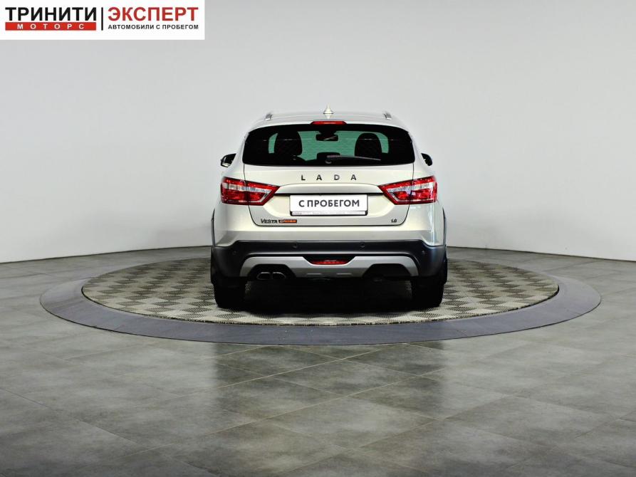 Lada (ВАЗ) Vesta I Белгород  - изображение 6
