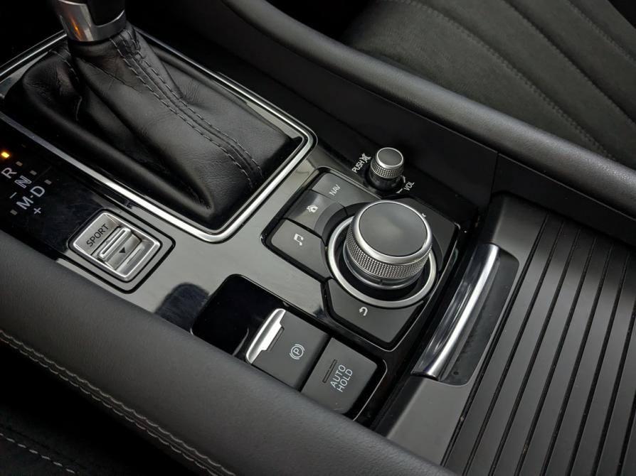 Mazda 6 III (GJ) Рестайлинг 2 Москва  - изображение 14