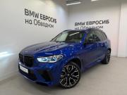 BMW X5 M III (F95) Санкт-Петербург  - изображение 27