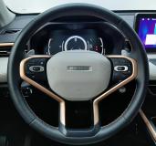 Haval Jolion I Рестайлинг Москва  - изображение 37