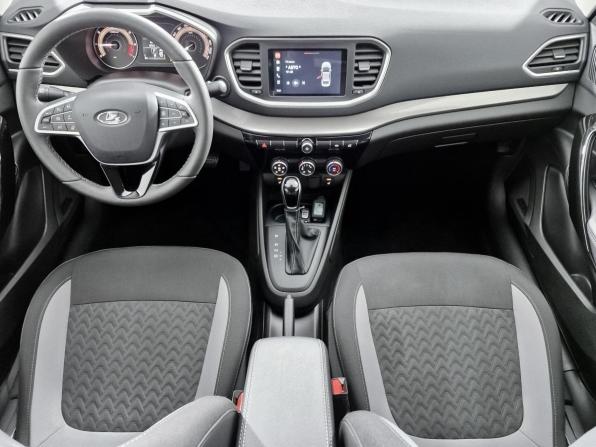 Lada (ВАЗ) Vesta I Рестайлинг (NG) с пробегом 2024 года, цена 1 199 000 рублей, 6066 км, седан, Автокод Объявления