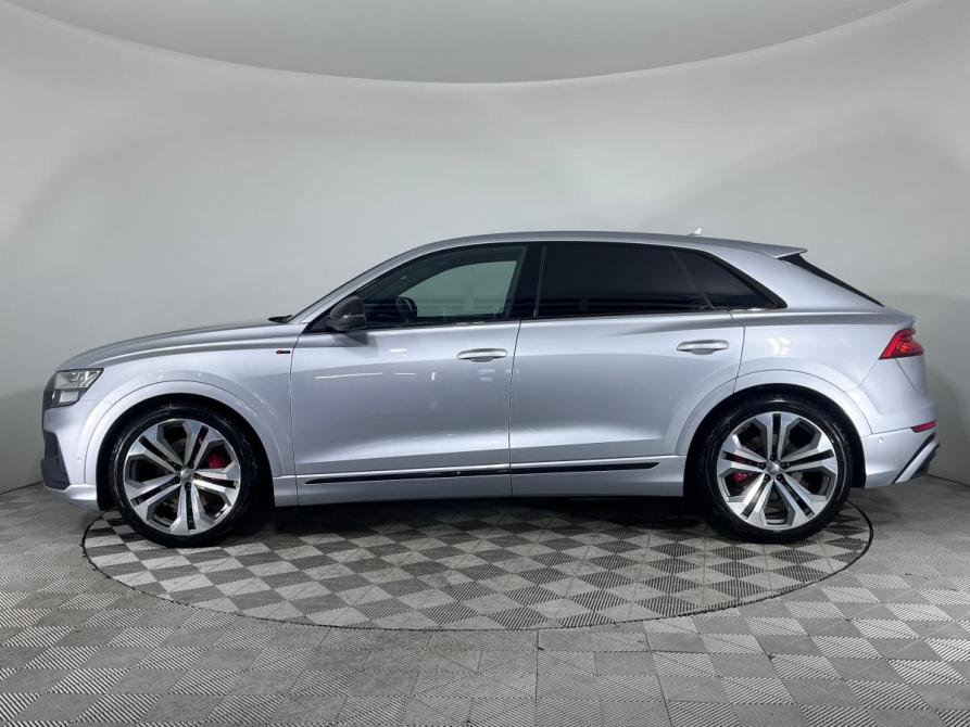 Audi Q8 I (4M) Ростов-на-Дону  - изображение 7