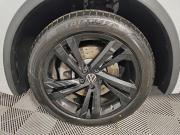 Volkswagen Tiguan II Рестайлинг Москва  - изображение 42