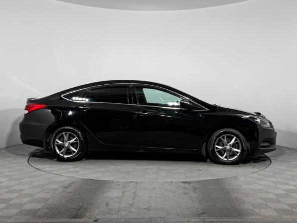 Hyundai i40 I Рестайлинг с пробегом 2016 года, цена 1 139 000 рублей, 210000 км, седан, Автокод Объявления