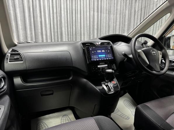 Nissan Serena IV (C26) с пробегом 2012 года, цена 1 199 000 рублей, 296064 км, минивэн, Автокод Объявления