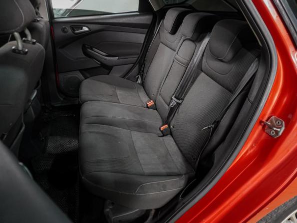 Ford Focus III с пробегом 2012 года, цена 699 000 рублей, 222703 км, хэтчбек, Автокод Объявления