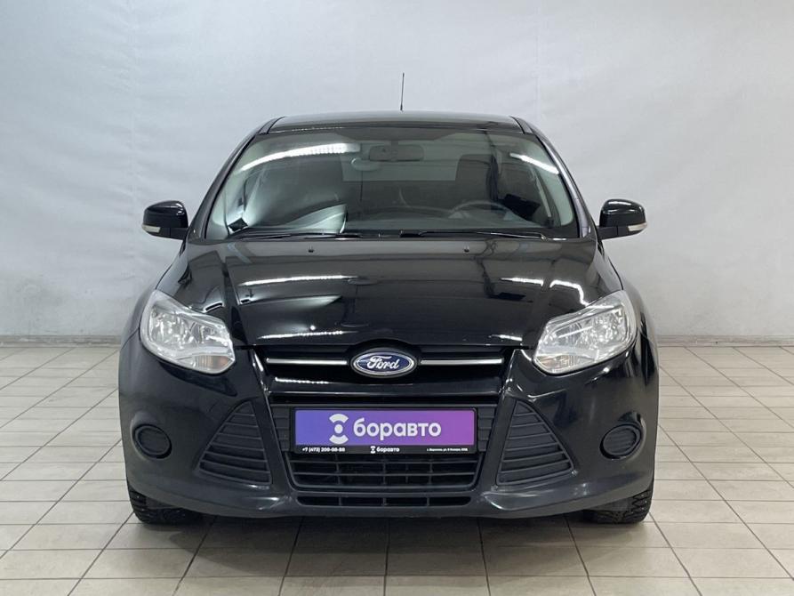 Ford Focus III Воронеж  - изображение 3