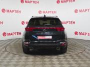 Kia Sportage IV Рестайлинг Вологда  - изображение 27