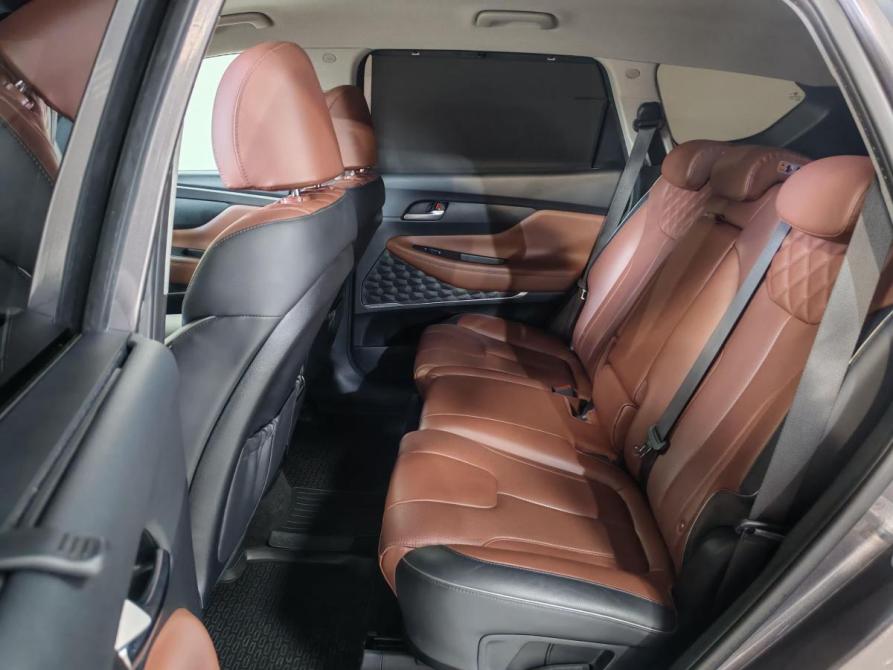 Hyundai Santa Fe IV Рестайлинг Астрахань  - изображение 18
