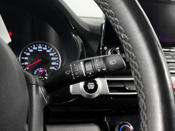 Kia Seltos I с пробегом 2020 года, цена 2 140 000 рублей, 88193 км, внедорожник, Автокод Объявления