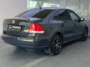 Volkswagen Polo V Уфа  - изображение 28