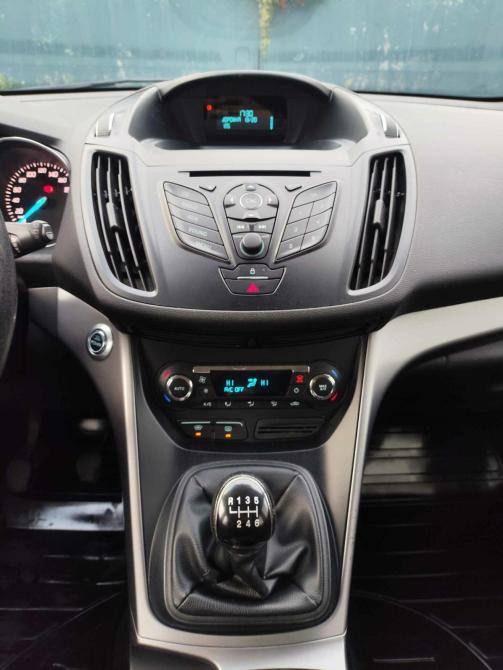 Ford Kuga II Санкт-Петербург  - изображение 18