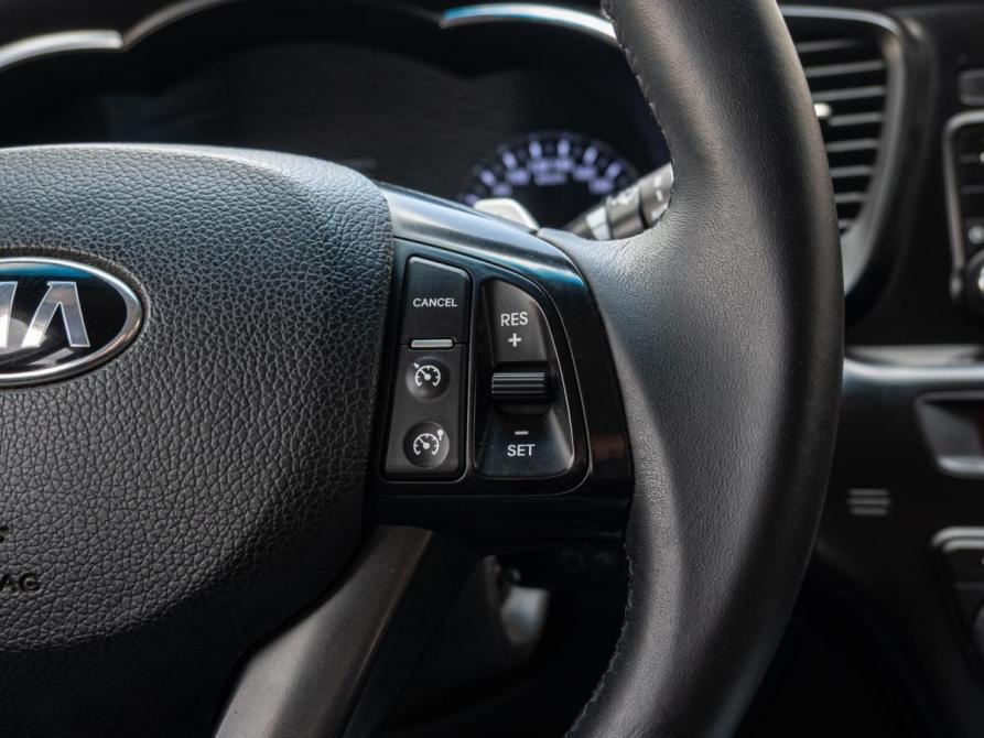 Kia Optima III Краснодар  - изображение 16