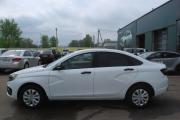 Lada (ВАЗ) Vesta I Рестайлинг (NG) Стерлитамак  - изображение 23