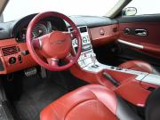 Chrysler Crossfire Ростов-на-Дону  - изображение 26