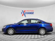 Volkswagen Jetta VI Рестайлинг Нижний Новгород  - изображение 21