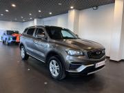 Geely Atlas Pro Чебоксары  - изображение 35