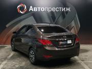 Hyundai Solaris I Рестайлинг Ставрополь  - изображение 29