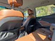 Hyundai Santa Fe III Рестайлинг Санкт-Петербург  - изображение 63