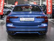 Volvo S60 III Санкт-Петербург  - изображение 36