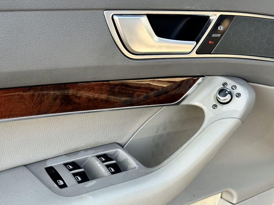 Audi A6 III (C6) Ижевск  - изображение 11