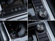 Toyota Land Cruiser 200 Series Рестайлинг 2 Москва  - изображение 39