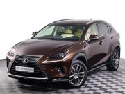 Lexus NX I Рестайлинг Москва  - изображение 48