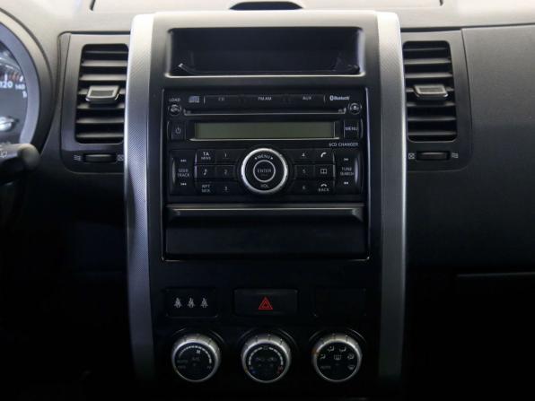 Nissan X-Trail II с пробегом 2010 года, цена 975 000 рублей, 220000 км, внедорожник, Автокод Объявления