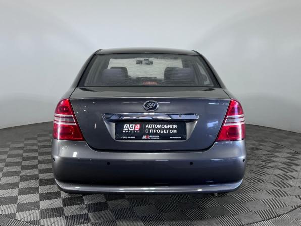 Lifan Solano I (620) с пробегом 2012 года, цена 350 000 рублей, 222512 км, седан, Автокод Объявления