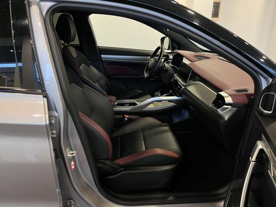 Geely Coolray I Чебоксары  - изображение 29