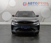 Geely Coolray I Москва  - изображение 28