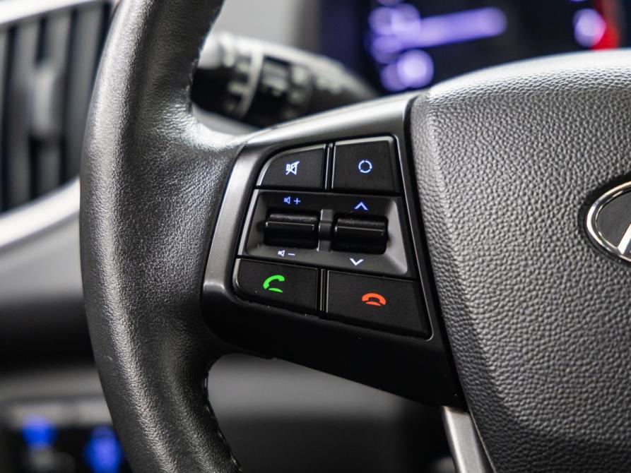 Hyundai Creta I Рестайлинг Волгоград  - изображение 23