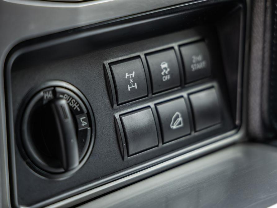 Toyota Land Cruiser Prado 150 Series Рестайлинг 2 Волгоград  - изображение 32