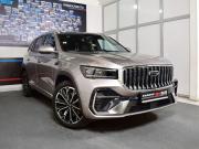 Geely Monjaro I Рестайлинг 2 Кемерово  - изображение 35