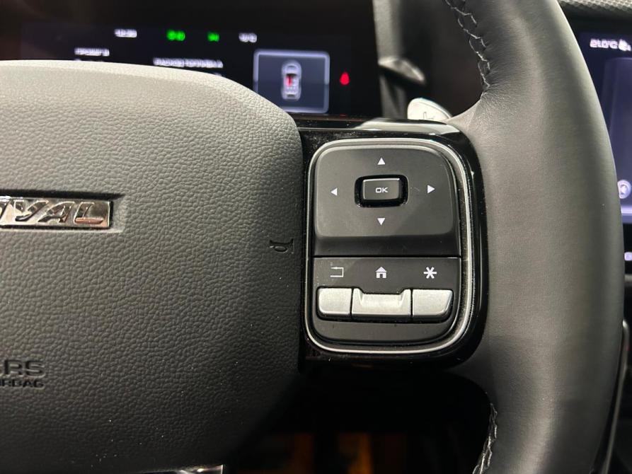 Haval Dargo I Санкт-Петербург  - изображение 19