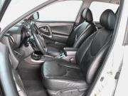 Toyota RAV4 III (XA30) Рестайлинг Ростов-на-Дону  - изображение 27