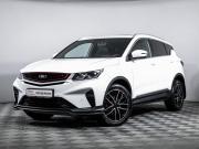 Belgee X50 Москва  - изображение 19