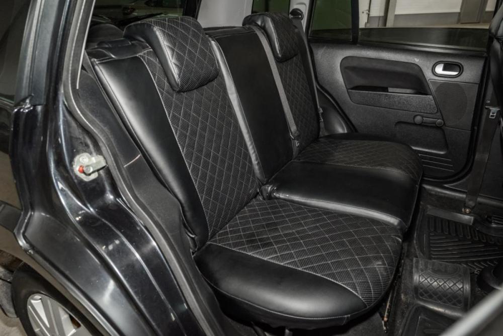 Ford Fusion I Рестайлинг Ульяновск  - изображение 8