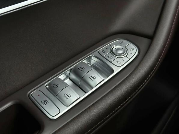 Chery Tiggo 8 Pro Max I Рестайлинг с пробегом 2023 года, цена 2 550 000 рублей, 43058 км, внедорожник, Автокод Объявления