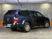 Volkswagen Amarok I Уфа  - изображение 22