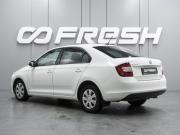 Skoda Rapid I Рестайлинг Воронеж  - изображение 18