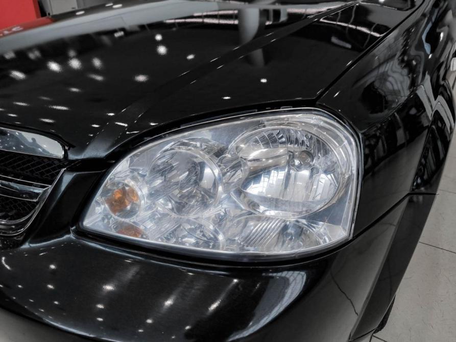 Chevrolet Lacetti I Казань  - изображение 21