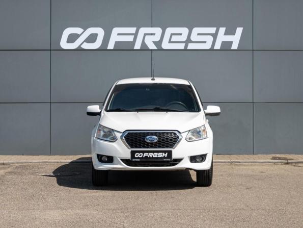 Datsun on-DO I с пробегом 2018 года, цена 595 000 рублей, 182566 км, седан, Автокод Объявления