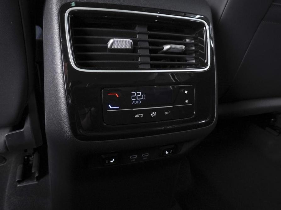 Volkswagen Tavendor I Рестайлинг Ростов-на-Дону  - изображение 21