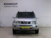 Nissan X-Trail I Рестайлинг Дзержинск  - изображение 22