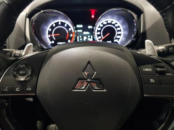 Mitsubishi ASX I Рестайлинг 2 с пробегом 2018 года, цена 1 499 000 рублей, 157367 км, внедорожник, Автокод Объявления