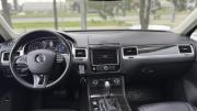 Volkswagen Touareg II Рестайлинг Ставрополь  - изображение 39