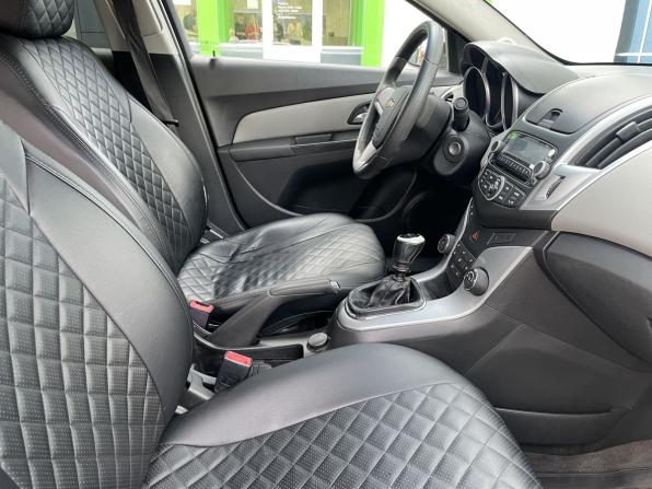 Chevrolet Cruze I с пробегом 2012 года, цена 495 000 рублей, 310402 км, седан, Автокод Объявления