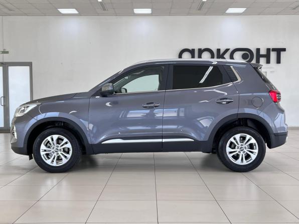 Chery Tiggo 4 Pro I с пробегом 2024 года, цена 1 699 000 рублей, 20760 км, внедорожник, Автокод Объявления